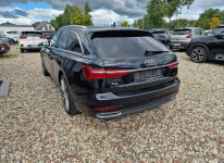 Audi A6 Ostrołęka - zdjęcie 8
