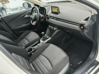Mazda CX-3 2017*SkyActiv-d*Okazja Bibice - zdjęcie 10