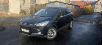 Ford Kuga Mk2. Jawor - zdjęcie 10