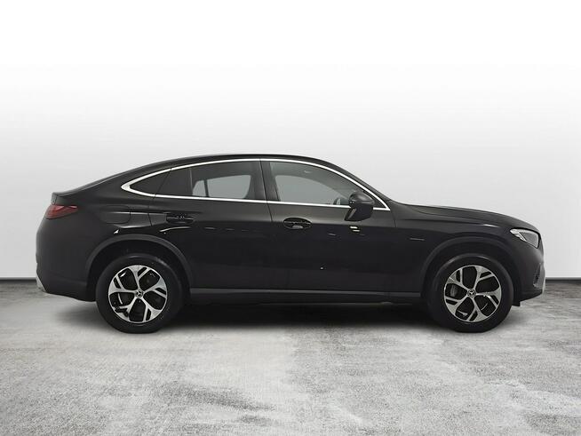 Mercedes GLC 300 de PHEV ! Z Polskiego Salonu ! Faktura VAT ! Warszawa - zdjęcie 6