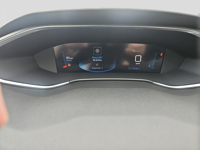 Peugeot 308 Salon PL, Vat 23% Łódź - zdjęcie 10
