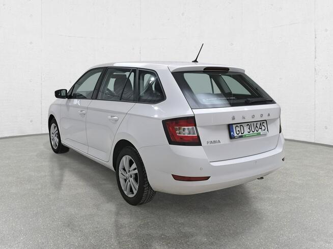 Škoda Fabia Poleasingowe.pl BZ Komorniki - zdjęcie 5