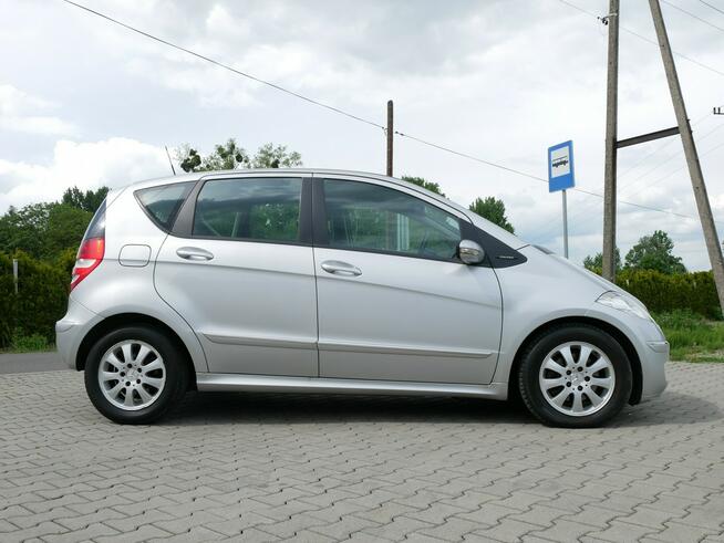 Mercedes A 180 2.0CDI 109KM Elegance -Bardzo zadbany -Zobacz Goczałkowice-Zdrój - zdjęcie 9