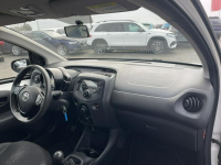 Toyota Aygo Klimatyzacja LPG Gliwice - zdjęcie 9