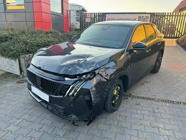 Peugeot 3008 1.2 136#Automat#Nowy Model#Full LED Margonin - zdjęcie 4