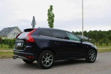 Volvo XC 60 SPROWADZONY ZAREJESTROWANY !!SUPER STAN!! Borowiczki-Pieńki - zdjęcie 8