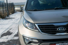 Kia Sportage 1.7 crdi - SUV - 2013r Grodzisk Mazowiecki - zdjęcie 11