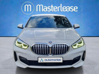BMW 118 i M Sport ! Z Polskiego Salonu ! Faktura Vat Warszawa - zdjęcie 2