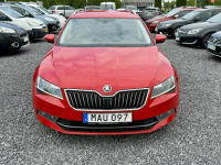 Škoda Superb 4x4 2.0TDI CR 150KM Manual ! Super Stan ! Opłacona ! Zwoleń - zdjęcie 12