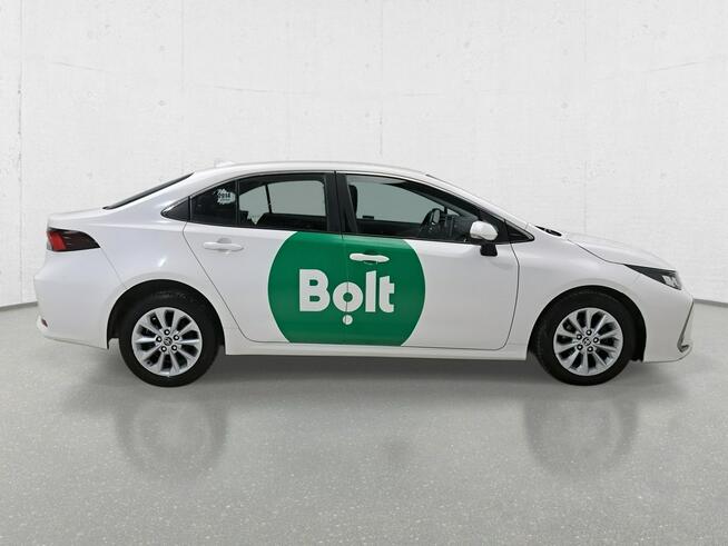 Toyota Corolla Komorniki - zdjęcie 8