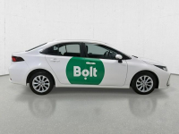 Toyota Corolla Komorniki - zdjęcie 8