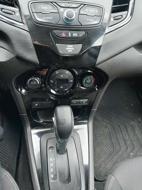 Ford Fiesta SE Grodzisk Mazowiecki - zdjęcie 6