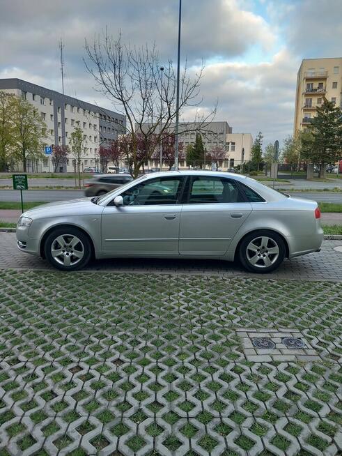 Audi A4 B7 1.8Turbo LPG sprzedaż/zamiana Słupsk - zdjęcie 4