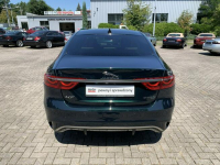 Jaguar XF 2.0d 204 KM Kraków - zdjęcie 7