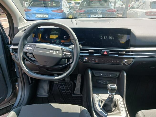Kia Sportage Tarnów - zdjęcie 6