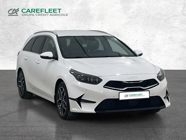 Kia Cee'd 1.5 T-GDI Business Line Plus Warszawa - zdjęcie 3