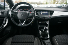 Opel Astra 1.5 CDTI/122 KM GS Line Salon PL Fvat 23% WY472CC Poznań - zdjęcie 11