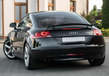 Audi TT Podzagajnik - zdjęcie 7