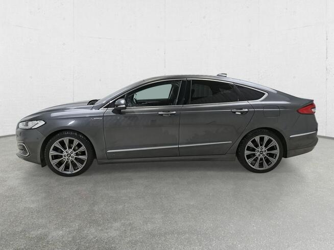 Ford Mondeo Poleasingowe.pl PL Komorniki - zdjęcie 7