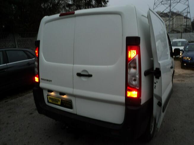 sprzedam peugeota exsperta z 2013r Lublin - zdjęcie 7