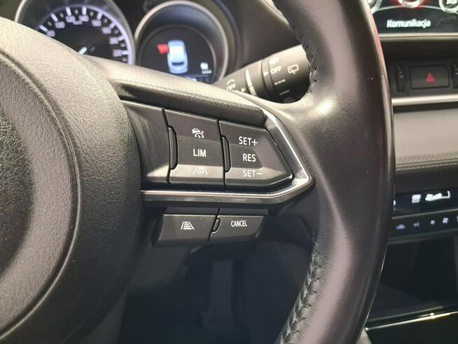 SW CenterLine 2.0 SkyActive-G 165KM automat 2023 r., salon PL, VAT 23% Swarzędz - zdjęcie 9
