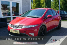 Honda Civic godna uwagi, doinwestowana. Opole - zdjęcie 1