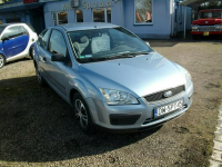 Ford Focus Automat/ perfekcyjny Stan/1.6 benzyna Katowice - zdjęcie 3