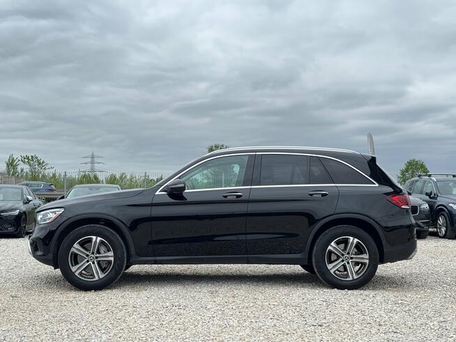 Mercedes GLC300, 2022 Michałowice - zdjęcie 7