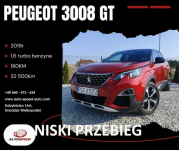 Peugeot 3008 1.6GT Line Full Opcja