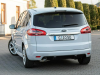 Ford S-Max ST 2.0TDCI 163KM ! Full Opcja ! Super Stan ! Opłacony ! Zwoleń - zdjęcie 2