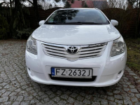 Toyota Avensis kombi 2.0 D-4D 2010 pierwszy użytkownik Zawada - zdjęcie 2