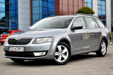 Škoda Octavia 1.6 TDI 105KM Klima Pdc Polski Salon Serwis Płock - zdjęcie 3