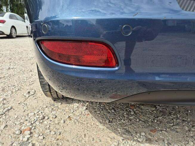 Opel Zafira 7 Osób* Kamera Navi* Zadbany Bydgoszcz - zdjęcie 12