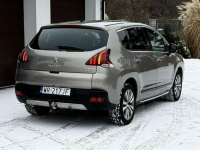 Peugeot 3008 1.6B 155KM Panorama Navi HeadUp Skóra Xenon Ledy Oryginał Radom - zdjęcie 7
