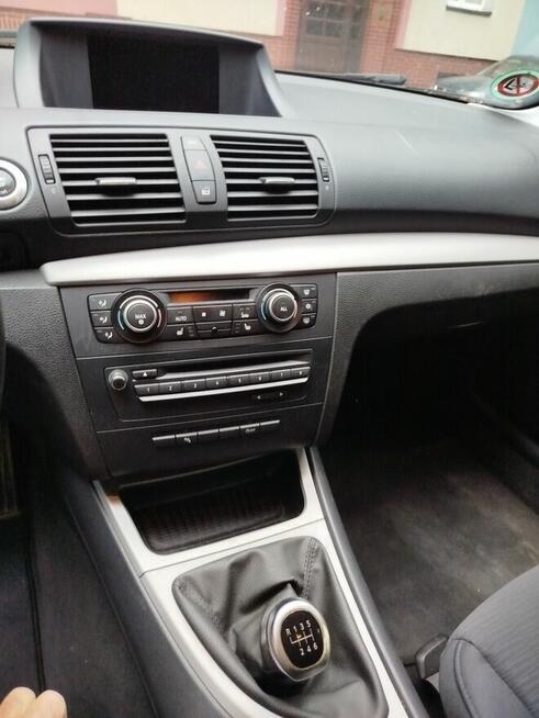BMW e87 seria 1 Odolanów - zdjęcie 1