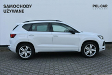 Seat Ateca FR 1.5 TSI 150KM DSG Salon PL 1 Wł VAT-MARŻA Poznań - zdjęcie 3