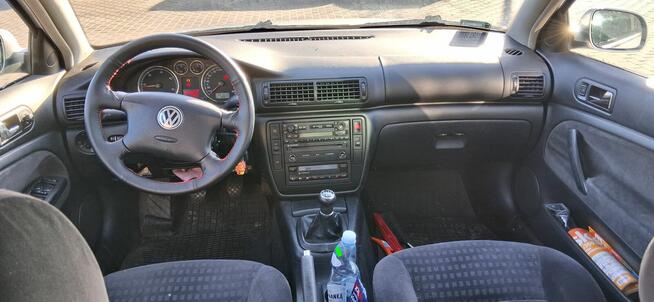 VW Passat B5 1.9 TDI 130KM Zadbany Sprawny Do Jazdy Wrocław - zdjęcie 11