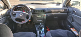 VW Passat B5 1.9 TDI 130KM Zadbany Sprawny Do Jazdy Wrocław - zdjęcie 11