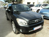 Toyota RAV-4 sprzedam ładną TOYOTE raf 4  2.0 B 150KM Lublin - zdjęcie 3