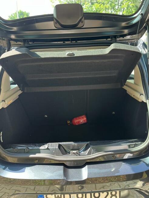 Dacia Sandero Rydułtowy - zdjęcie 4