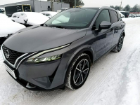 Nissan Qashqai Automat panorama Otwock - zdjęcie 11