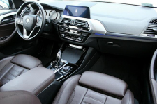 BMW X3 xLine 184KM XDrive SalonPL FV23% Skóra El.Klapa Grz.Fotele LED Sokołów - zdjęcie 11