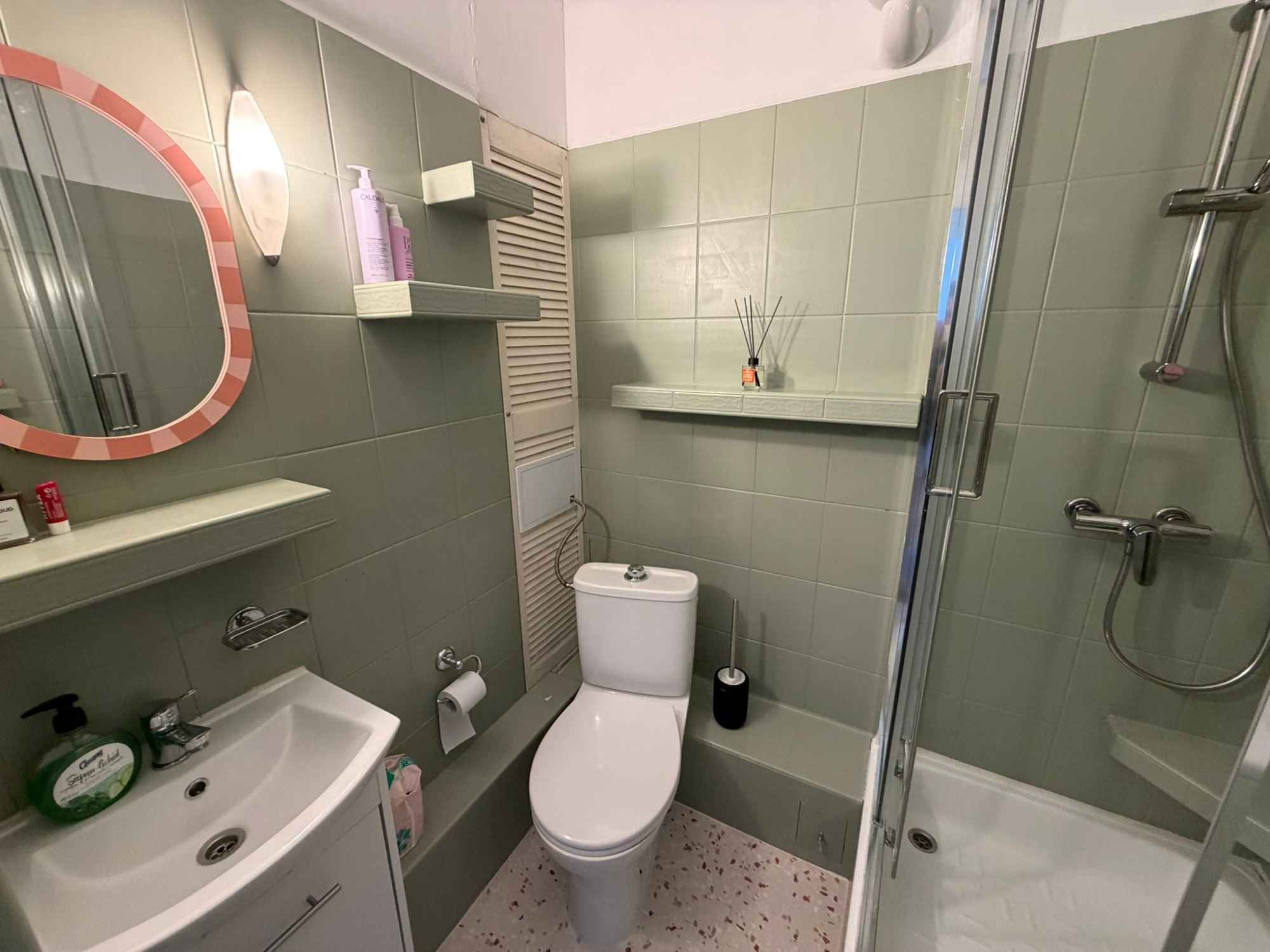 2pok, 50met, Okolice Zielińskiego ROZKŁAD/PIWNICA (Wrocław) Krzyki - zdjęcie 8