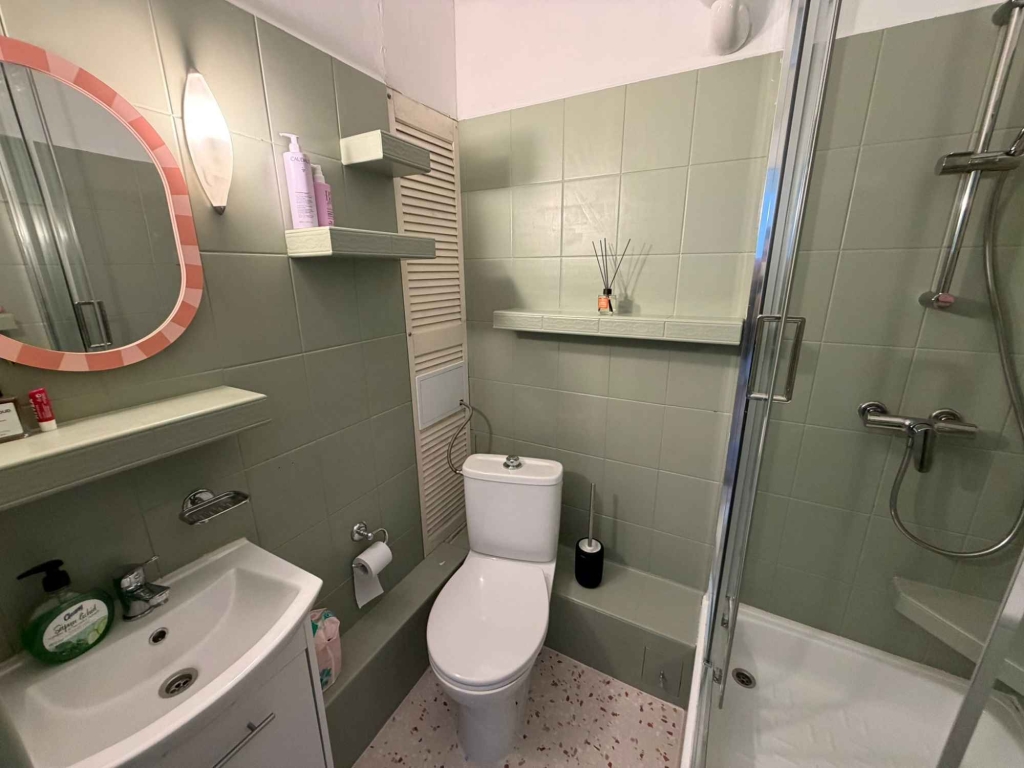 2pok, 50met, Okolice Zielińskiego ROZKŁAD/PIWNICA (Wrocław) Krzyki - zdjęcie 8