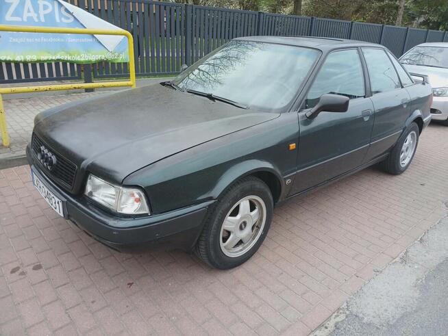 Audi 80 Biłgoraj - zdjęcie 1