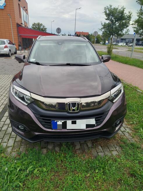 Honda hrv 1.8 Mielec - zdjęcie 9