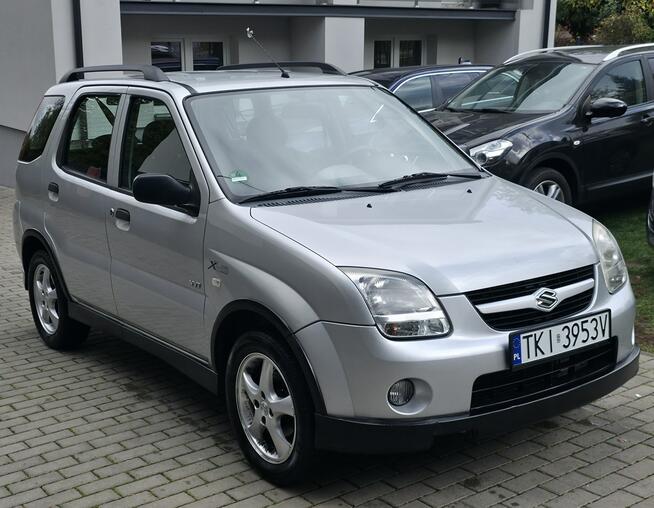 Suzuki Ignis 1.33 Benzyna | Serwisowany | Bogate wyposażenie | Piekoszów - zdjęcie 2