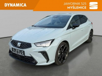 Seat Ibiza FR! 115KM!
