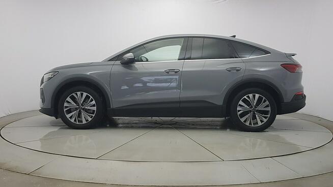 Audi Q4 e-tron 40 77kWh ! Z Polskiego Salonu ! Faktura VAT ! Warszawa - zdjęcie 4