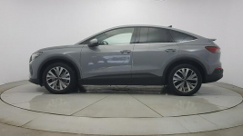 Audi Q4 e-tron 40 77kWh ! Z Polskiego Salonu ! Faktura VAT ! Warszawa - zdjęcie 4